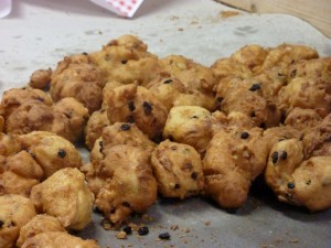 Oliebollen 2014