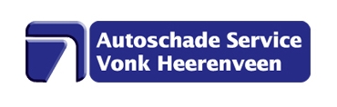 Autoschade Service Vonk Heerenveen